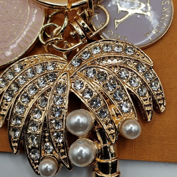 Authentic Louis Vuitton Zipper Pulls (2) - Picture 5 of 10